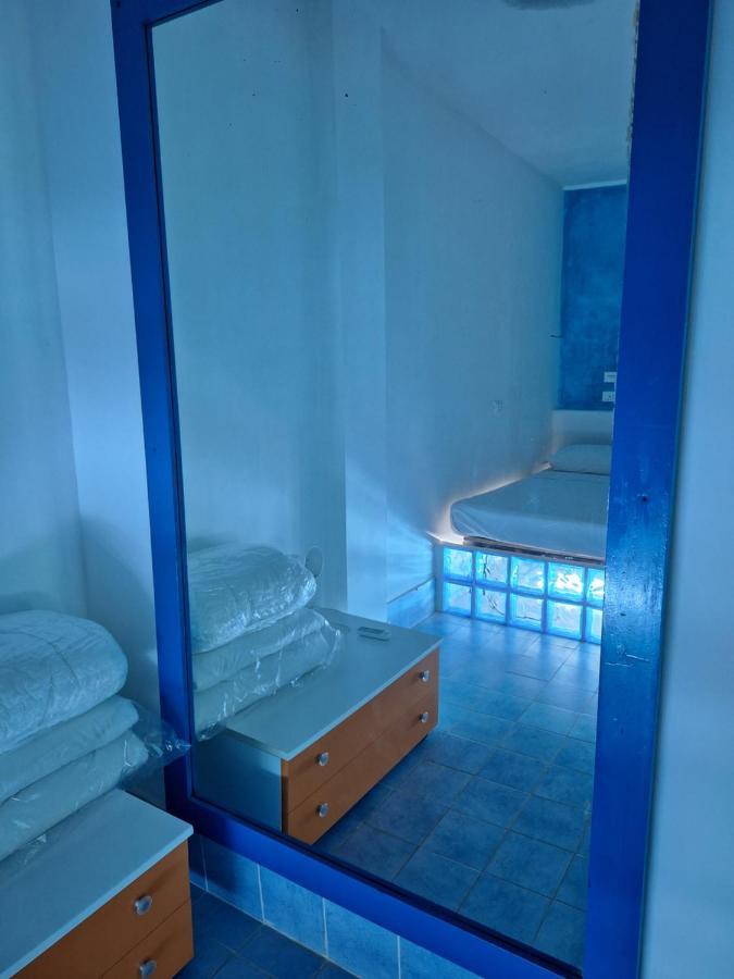 Suite House L'Isola Che Non C'E Fontane Bianche Exteriör bild